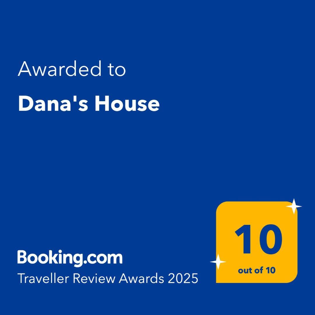 Dana'S House Lägenhet Campione dʼItalia Exteriör bild